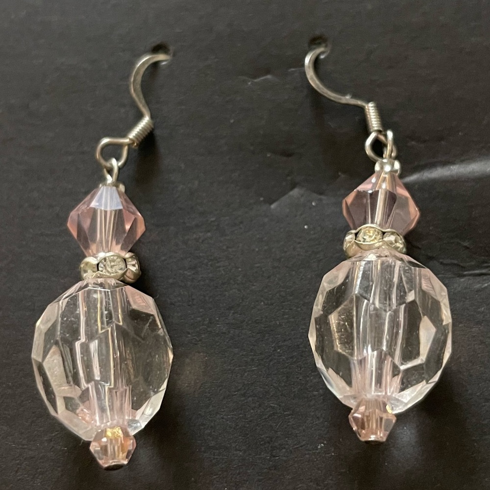 Vintage earrings